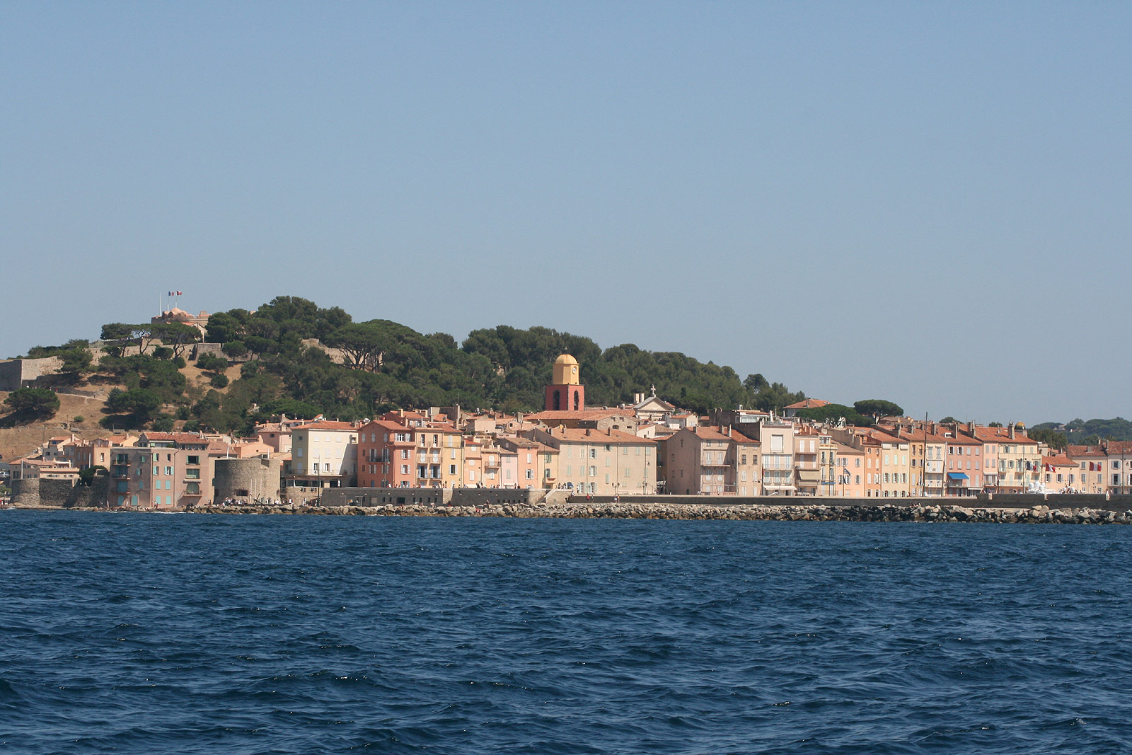 Saint Tropez